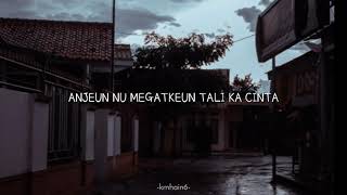 Download lagu Lagu YANA KERMIT - ANJEUN NGEJAT (Lirik lagu pop sunda) mp3