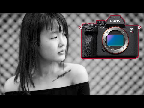 Sony a7R V - Full Review - NOT WHAT I WAS EXPECTING!!