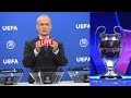 UEFA Champions League Draw Live | UCL Draw Live 2023/24 | UEFA Champions League 2023/24 Draw Live