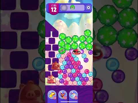 (Angry birds dream blast) Level 8982 gameplay, subscribe for latest update!