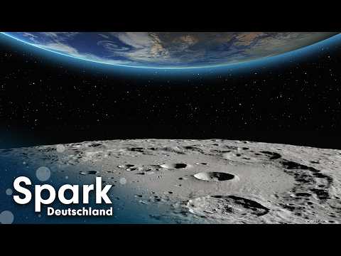Doku: Können wir bald den Mond besiedeln?