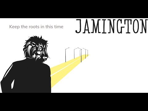 Jamington - Cry out