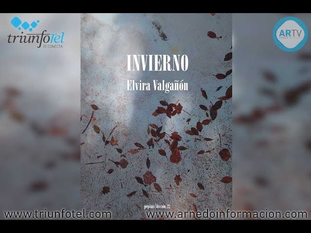 Vídeo relacionado con Invierno (Ficción nº 27)