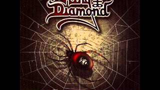 King Diamond - Six Feet Under