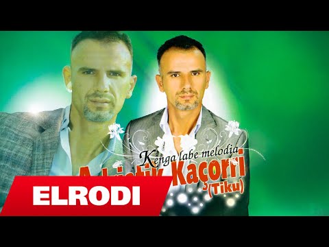 Adriatik Kaçorri - Ti do mbetesh hije