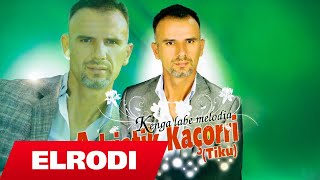 Adriatik Kacorri - Ti Do Mbetesh Hije