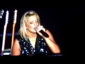 Lauren Alaina singing The Locket with her dad ...