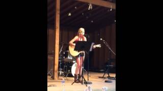 Takin Off This Pain- Ashton Shepherd (Caleigh Hayes Cover)