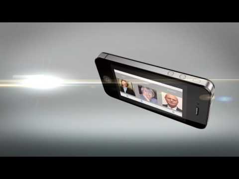 VIDEO PRESENTATION ENGLISH FISU LICETTE MAACHI