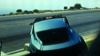 GTA V - 'Moon Gravity' Cheat