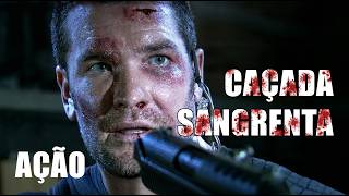 Uma conspiração militar, um passado sombrio e a caça ao homem mascarado | Filme de Ação