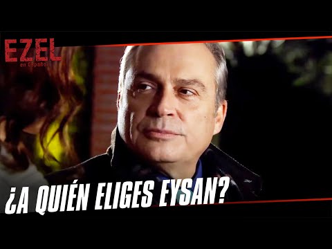 La Pregunta De Kenan Que Arrinconó A Eyşan - Ezel En Español Capitulo 106