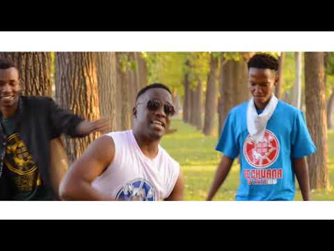 Sphinx   Ha Ise Lo Nkitse Official Music Video