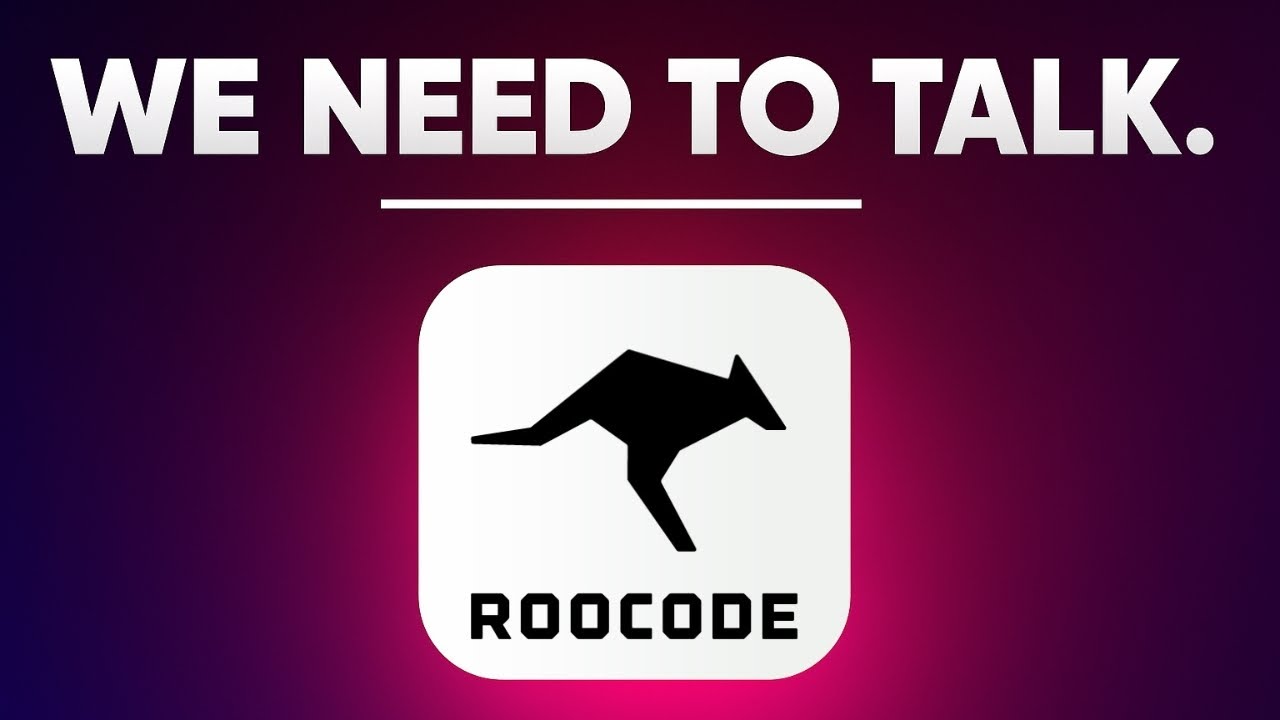 New FREE RooCode + Gemini 2.5 Update 🤯