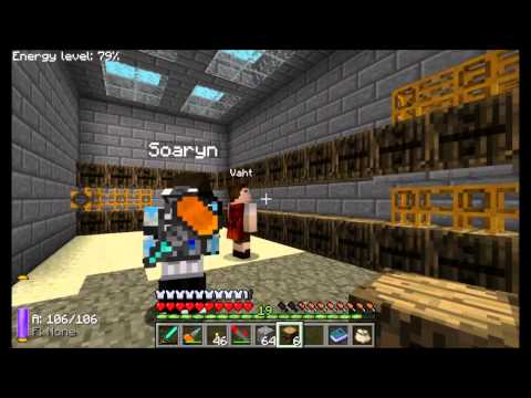 Season 3 - Episode 73 - SMP Direwolf20's Minecraft Server Play