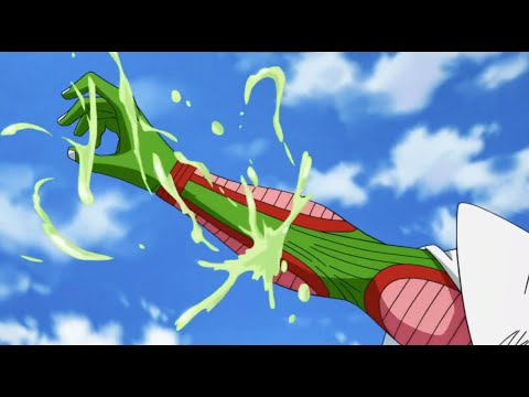 Anime Hand Regeneration collection pt.1