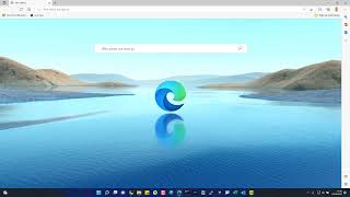 Windows 11 de Internet Explorer Modu ile Tarayıcıları Kullanmak IE Nas