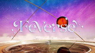 [影音] Feverse - 'CHO' MV Teaser