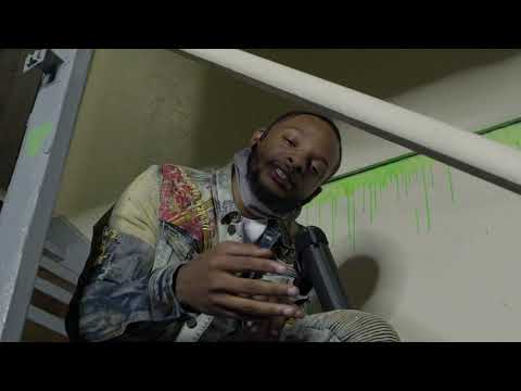 FAF Sleaze | "Lets Talk" [4k Music Video]