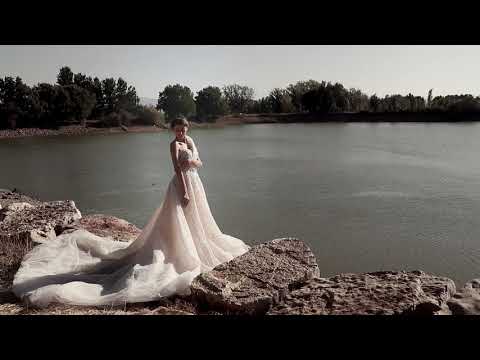 Fervor - Ziad Nakad Bridal Collection 2021