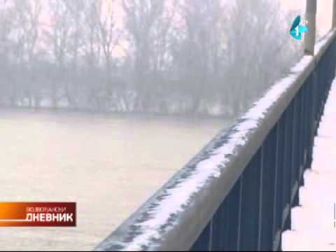 Hrabra Mitrovčanka spasla davljenika