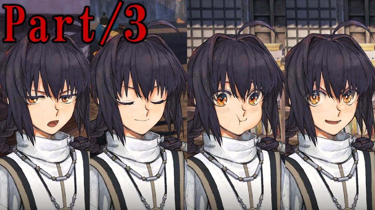 【FSR】セイバーかわいい【Part.3】【ネタバレあり】