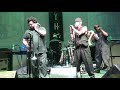 Fishbone - "Ghetto Soundwave" Live @ Tally Ho Theater 6/8/2019