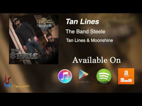 Tan Lines - The Band Steele [Audio Only]