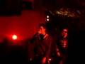 Slow Motion Getaway Nobody Move Live