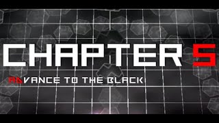 Stage 510 + Credits // Bullet Hell Monday Finale