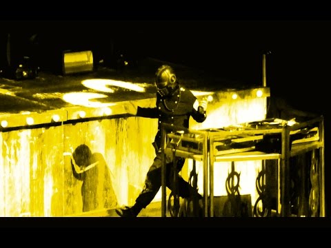 Sid Wilson, Dance Fiend