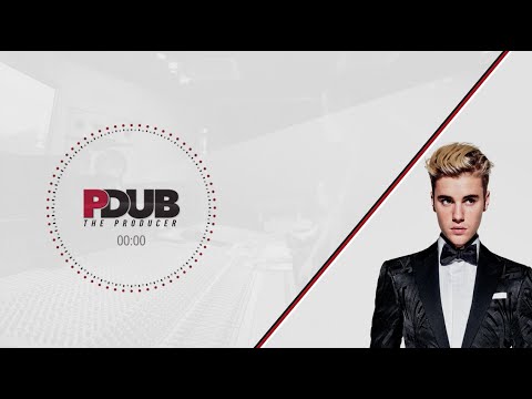 Justin Bieber x Kehlani Type Beat - "My Fault"