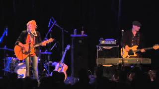 Martha Wainwright - Hearts Club Band - 2/26/2009 - Slim's