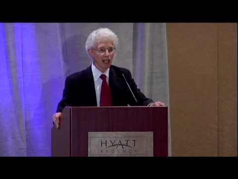 Getting Specific: How to Fix the Budget - Panel 1