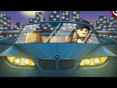 Gean LB - Atrás do Volante (Prod. @lbtracks)