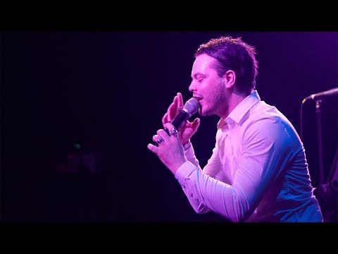 OnTrax OnStage - ''Heaven'' Alex Buchanan