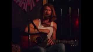 Grayson Capps - A Love Song For Bobby Long