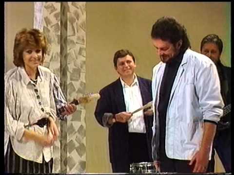 CRVENI KORALJI Vječiti sjaj Tv Zagreb