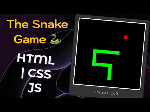 Moremenu Html Snake