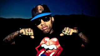 Kid Ink - Fastlane (HQ).