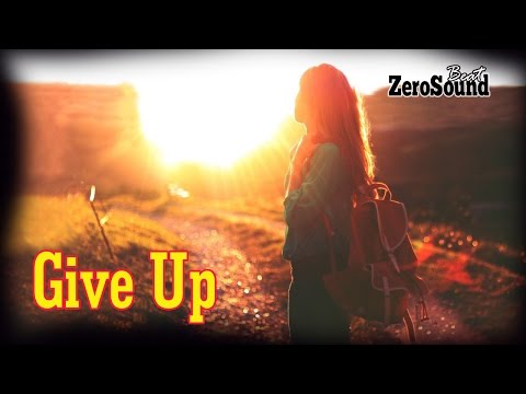 Give Up - Kalle Engstrom - Lilla My