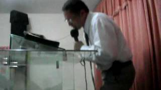 preview picture of video 'IPUIC, pastor Ariel Ramirez.AVI'