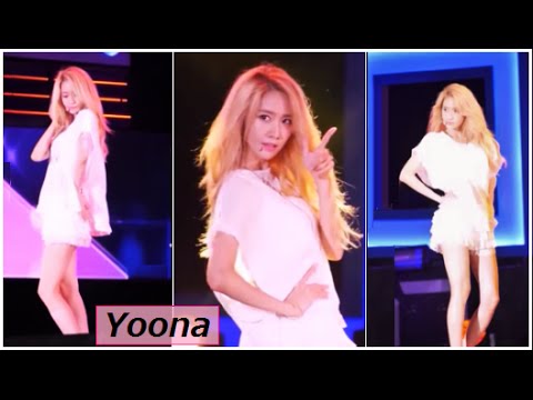 1080p [Fancam] 150727 [SNSD] Yoona / Check