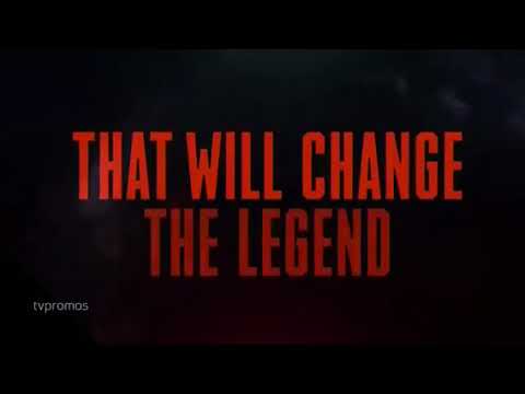 Krypton 1x10 Season Finale  The Phantom Zone