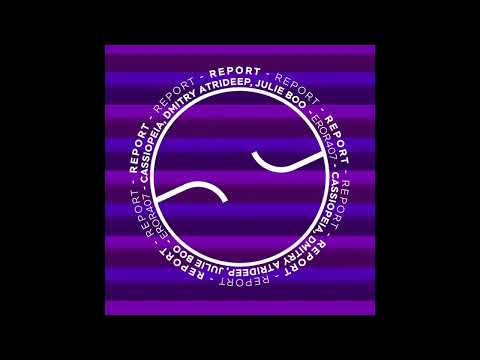 Cassiopeia, Dmitry Atrideep - Dream