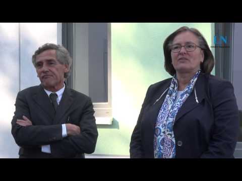 Land bestätigt Erstaufnahmeeinrichtung an der Kronsforder Landstraße