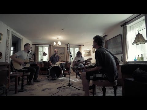 Brothers Moving - Time To Go (Tea Room Sessions)