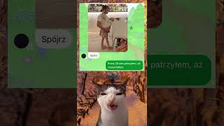 Kotika #shortsfeed #memes #polish #capcut #cat #śmieszne #polska #humor #shorts #youtube #fup #viral