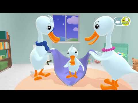 Learn With ducktv & Bedtime Stories - New And Old Episodes | ducktv