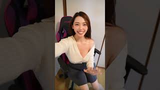 Nothing to say🍊 what do you see? big boobs #trending #tiktokvideo #shortvideo #girl #shorts